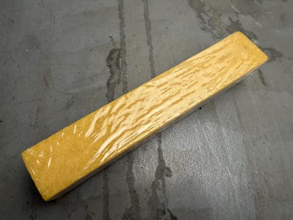 Schleifbandreiniger Kautschuk